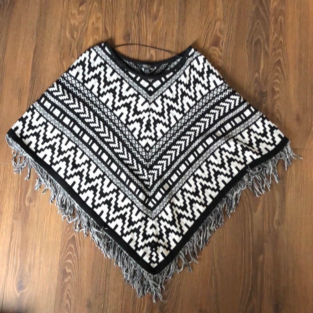 Poncho